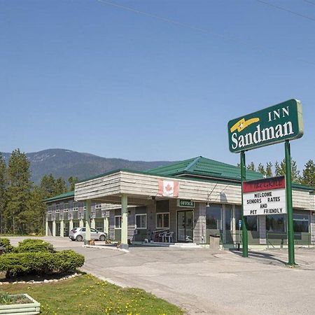 Sandman Inn Blue River Kültér fotó