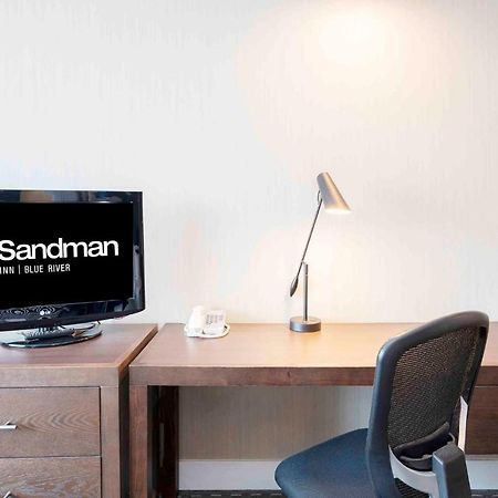 Sandman Inn Blue River Kültér fotó