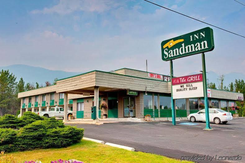 Sandman Inn Blue River Kültér fotó