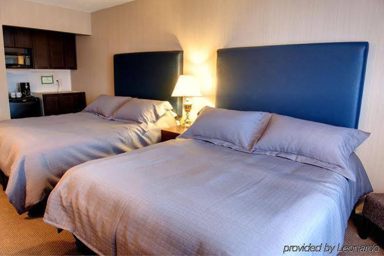 Sandman Inn Blue River Kültér fotó