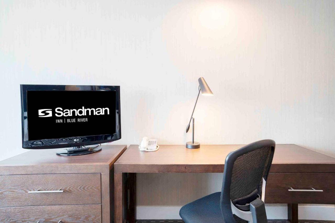 Sandman Inn Blue River Kültér fotó